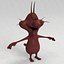Oggy Cat