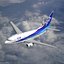 Boeing 737-500 All Nippon Airways ANA