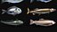 Stylize Fish Pack