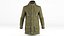 Winter jacket