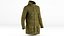 Winter jacket