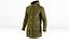 Winter jacket