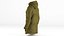Winter jacket