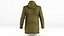 Winter jacket