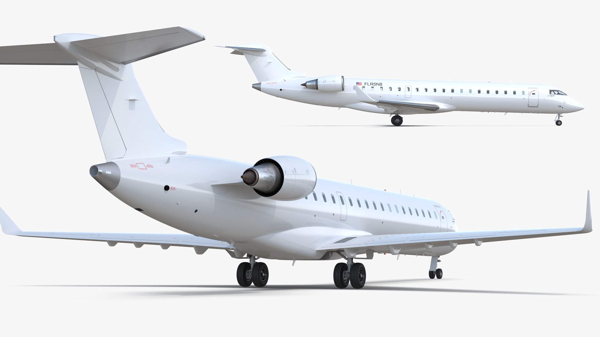 3D Regional Jet Bombardier CRJ550 Rigged model https://p.turbosquid.com/ts-thumb/xM/LbfmT9/bd/regionaljetbombardiercrj550rigged3dsmodel009/jpg/1648721423/1920x1080/fit_q87/a46275da1283fa289523f33117e2023efaa6c375/regionaljetbombardiercrj550rigged3dsmodel009.jpg