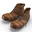 Vintage Football Boots