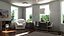 Hospice Room