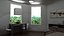 Hospice Room