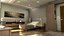 Hospice Room
