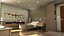 Hospice Room