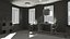 Hospice Room