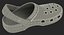 Crocs Coast Clog Black