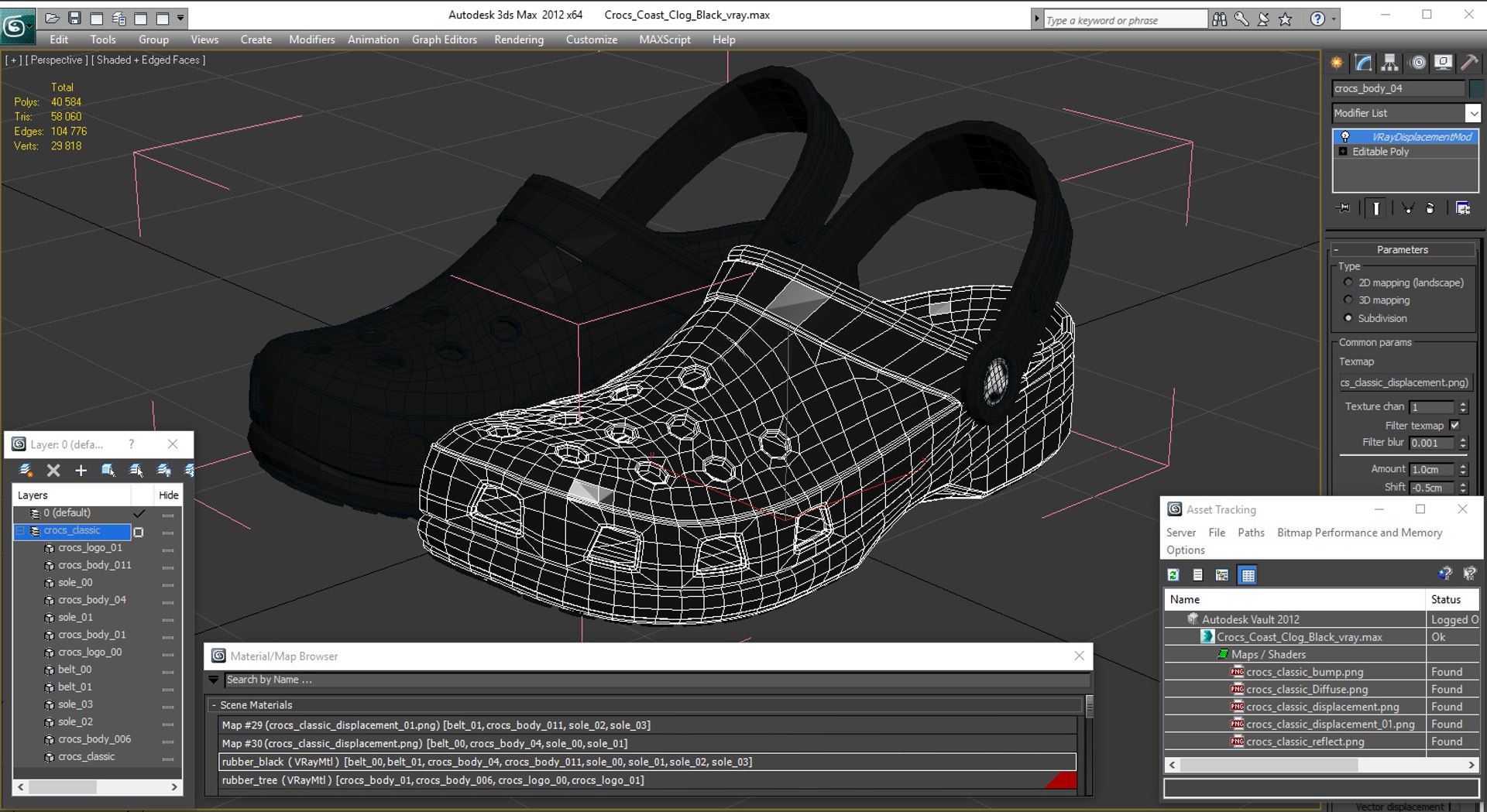 3D crocs coast clog black plastic https://p.turbosquid.com/ts-thumb/xM/OctaTr/5gZXKWKQ/crocscoastclogblack3dmodel018/jpg/1562924058/1920x1080/fit_q87/eae4783443ab67caf3b33afcc3b1f4c24305b9e3/crocscoastclogblack3dmodel018.jpg