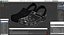 Crocs Coast Clog Black