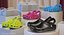 Crocs Coast Clog Black