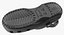 Crocs Coast Clog Black
