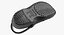 Crocs Coast Clog Black