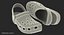Crocs Coast Clog Black