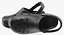Crocs Coast Clog Black