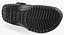 Crocs Coast Clog Black
