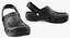 Crocs Coast Clog Black