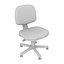 Office Desk and Chair