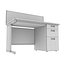 Office Desk and Chair