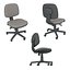 Office Desk and Chair