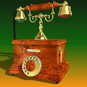 OldTelephone