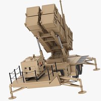 MIM-104 Patriot