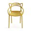 3D KARTELL Masters chair