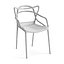 3D KARTELL Masters chair