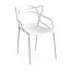 3D KARTELL Masters chair