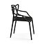 3D KARTELL Masters chair