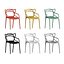 3D KARTELL Masters chair
