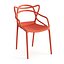 3D KARTELL Masters chair