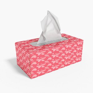 Tissue Box