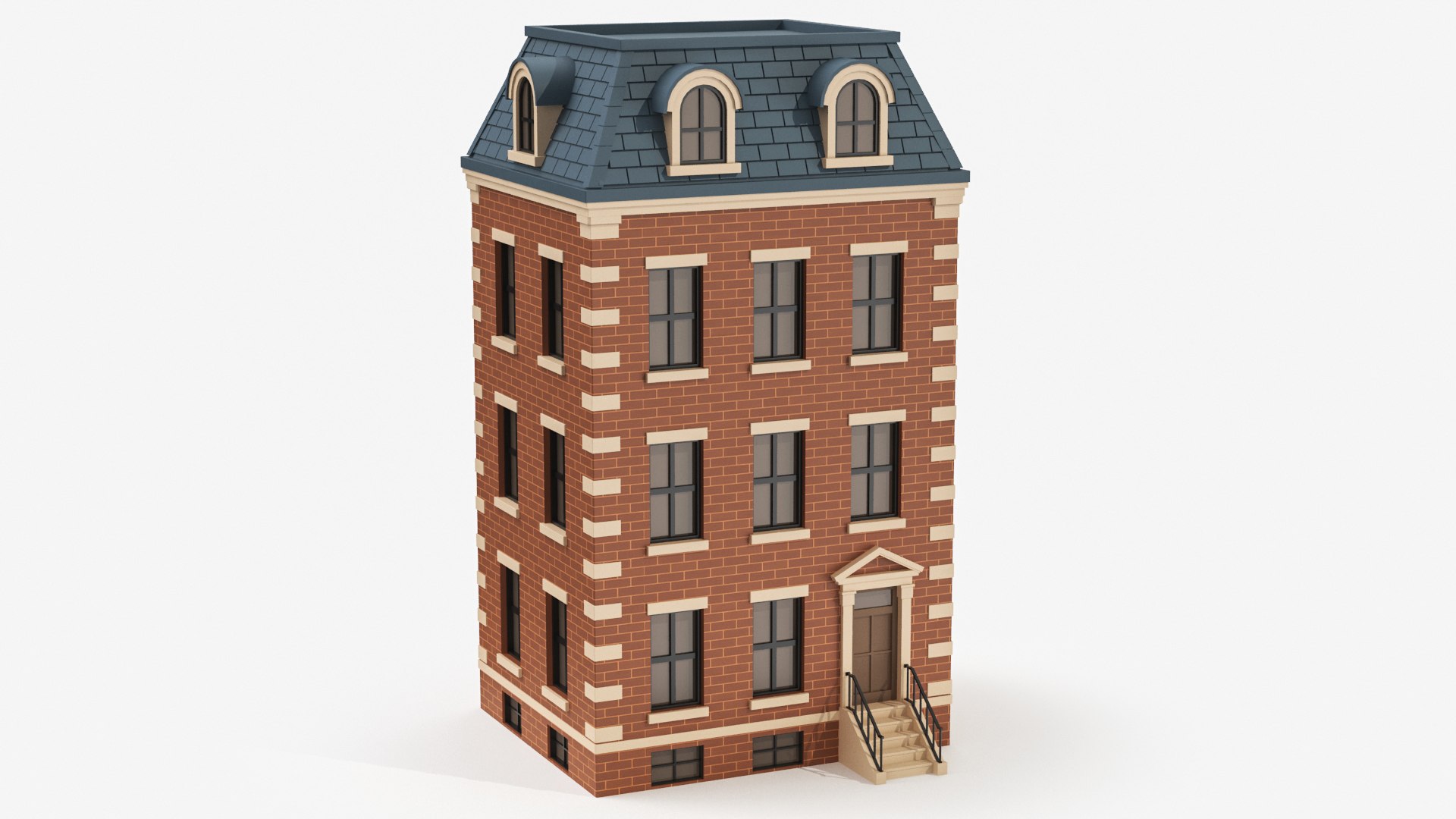 3D Cartoonish Classic Apartment Building Low Poly 3D Model 01 https://p.turbosquid.com/ts-thumb/xM/RgN4ra/Ug/classicbuilding3/jpg/1769945424/1920x1080/fit_q87/b354c77bb1aa1cb0b40724469c00498c6473c8a1/classicbuilding3.jpg