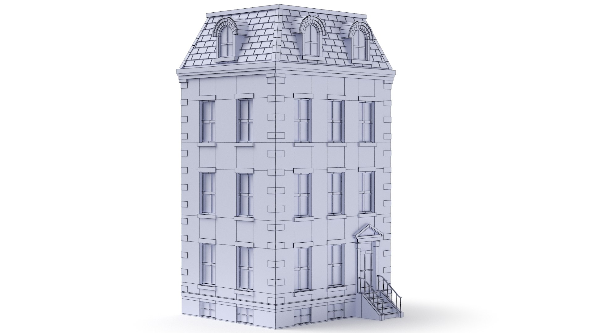 3D Cartoonish Classic Apartment Building Low Poly 3D Model 01 https://p.turbosquid.com/ts-thumb/xM/RgN4ra/Uh/classicbuilding7/jpg/1769945637/1920x1080/fit_q87/18b52d1eb56546f1358add30f4eb6b6c6d003eff/classicbuilding7.jpg
