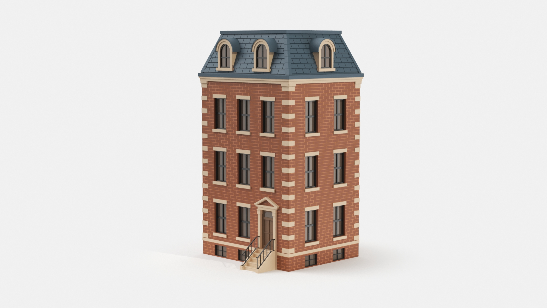 3D Cartoonish Classic Apartment Building Low Poly 3D Model 01 https://p.turbosquid.com/ts-thumb/xM/RgN4ra/pD/classicbuilding/jpg/1769946542/1920x1080/turn_fit_q99/4484b8a70df1ab82cc466435c576739cb3127e57/classicbuilding-1.jpg