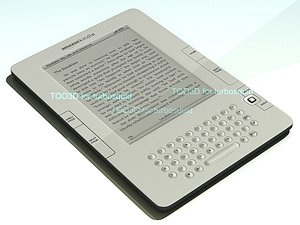 kindle