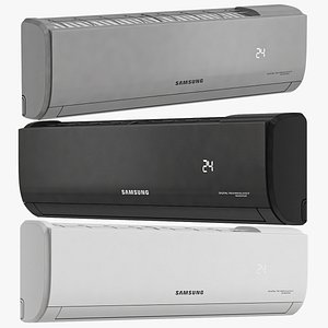 Samsung AR5000HM split system