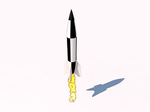 missile german 3ds
