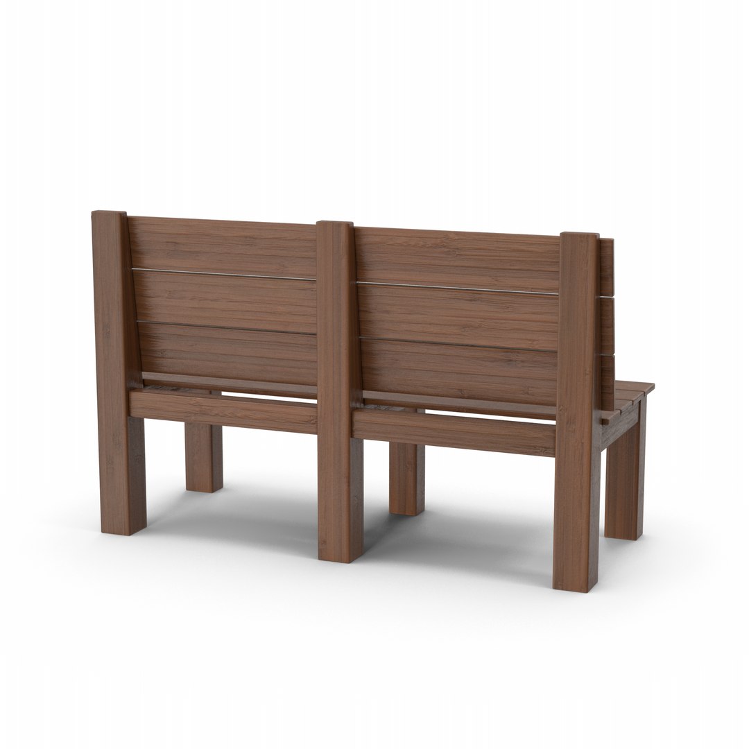 Bench Dark Wood 3D model https://p.turbosquid.com/ts-thumb/xM/XBYh9Z/Zu/benchdarkwood.h10.2k/png/1693635932/1920x1080/fit_q87/c832220ba691d0a0927a52efb78f5d19fd14e339/benchdarkwood.h10.2k.jpg