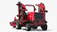 Toro Groundsmaster 5900 折叠式割草机
