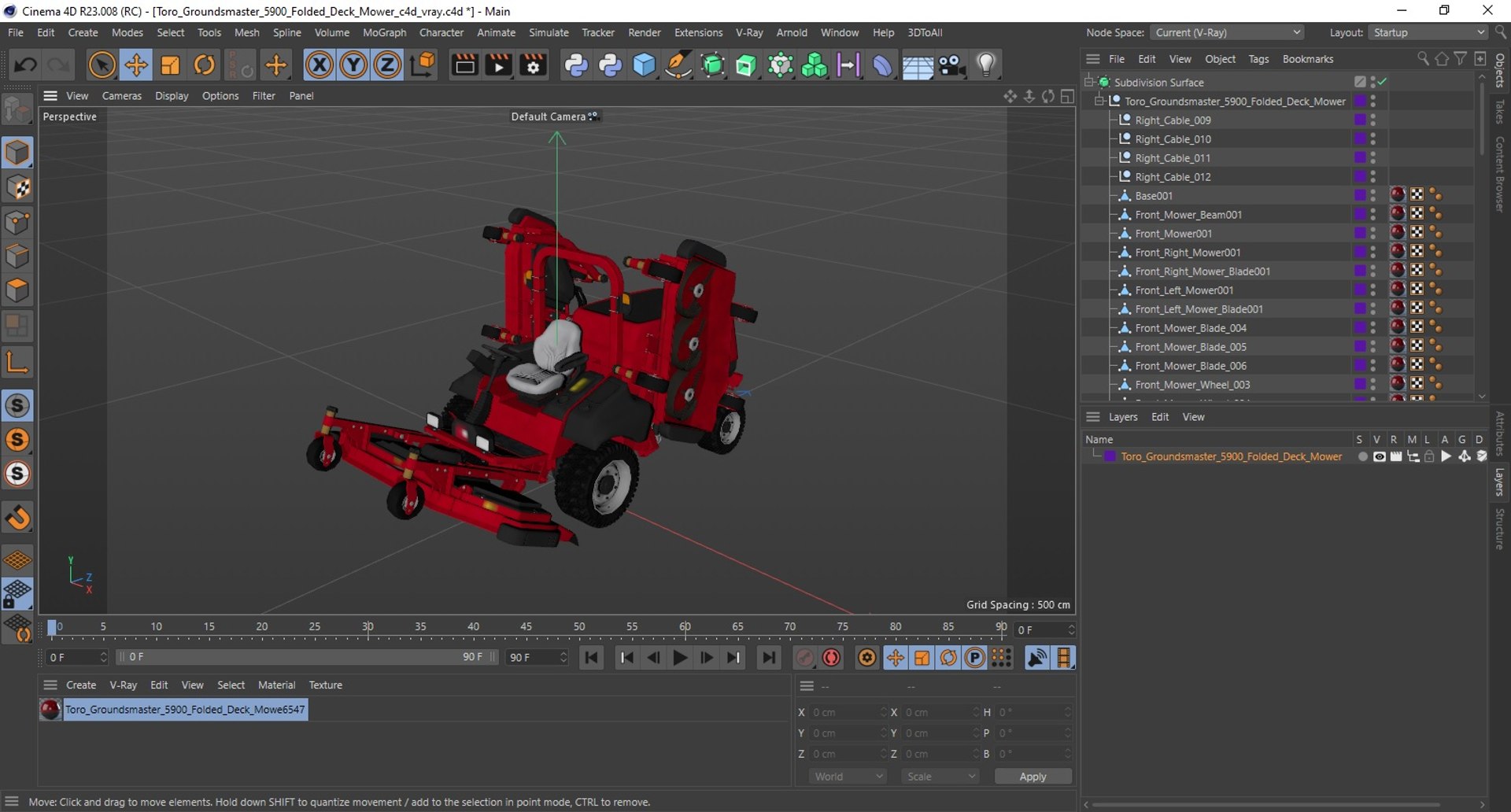 Toro Groundsmaster 5900 Folded Deck Mower 3D model https://p.turbosquid.com/ts-thumb/xM/XyAtqf/oR/toro_groundsmaster_5900_folded_deck_mower_1003/jpg/1755005347/1920x1080/fit_q87/4d854b424954e4b137efab9ef6078b4292cdc00c/toro_groundsmaster_5900_folded_deck_mower_1003.jpg