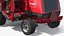 Toro Groundsmaster 5900 折叠式割草机