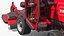 Toro Groundsmaster 5900 折叠式割草机