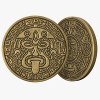 Maya Coin