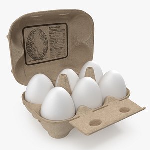 Eggs In Package